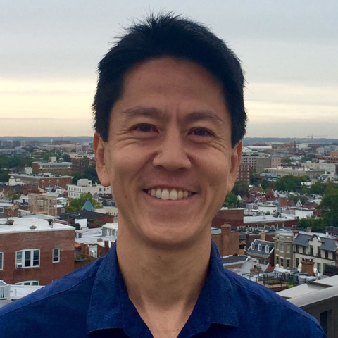 Neil Takemoto | Crowdsourced Placemaking Consultant